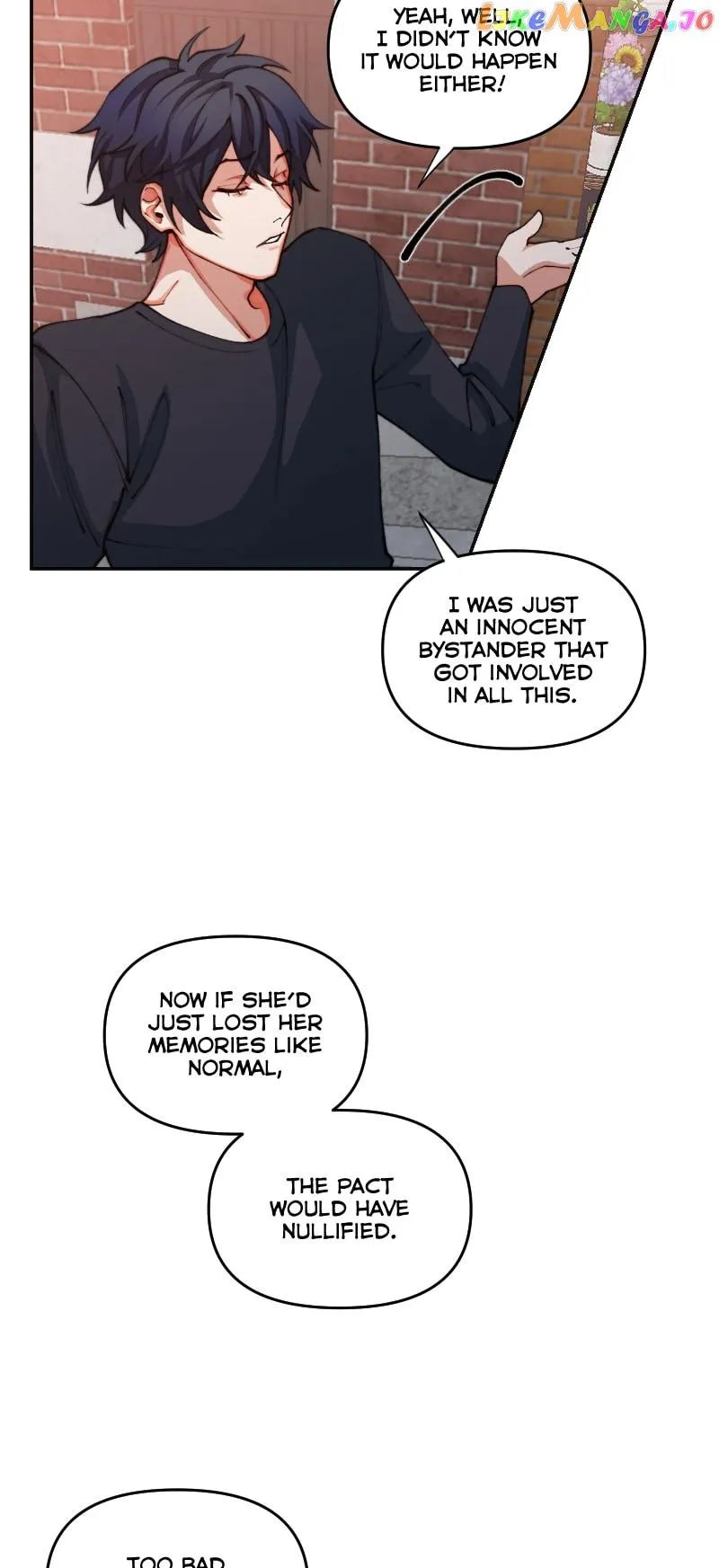 Your Wish Chapter 24 page 12 - 
