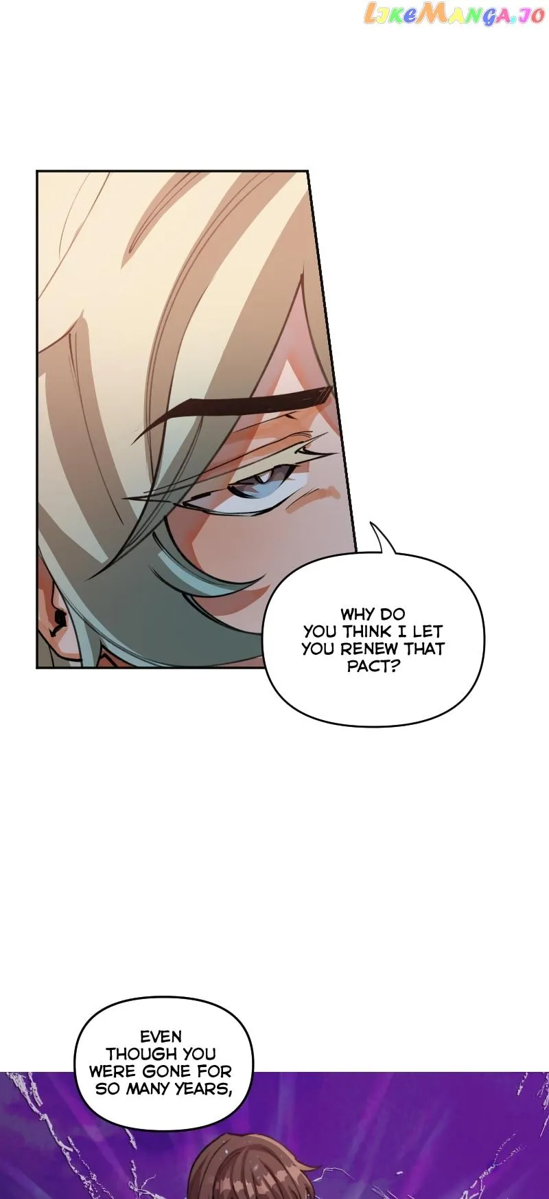 Your Wish Chapter 24 page 15 - 