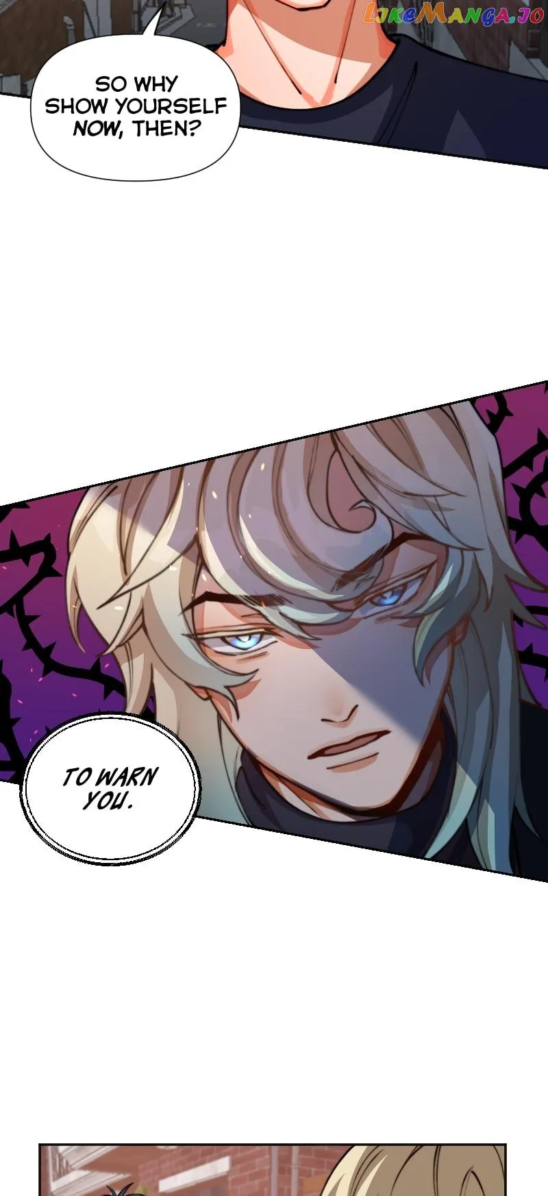 Your Wish Chapter 24 page 3 - 