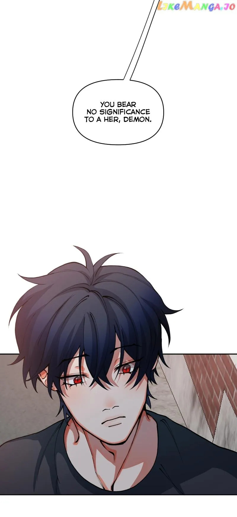 Your Wish Chapter 24 page 21 - 