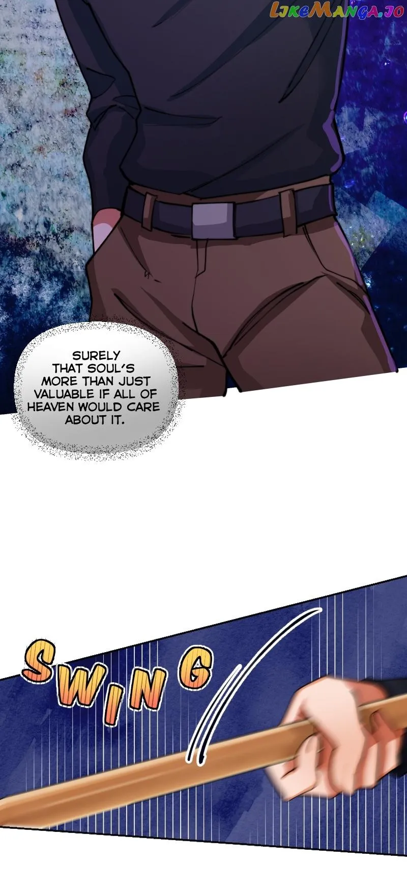 Your Wish Chapter 24 page 23 - 