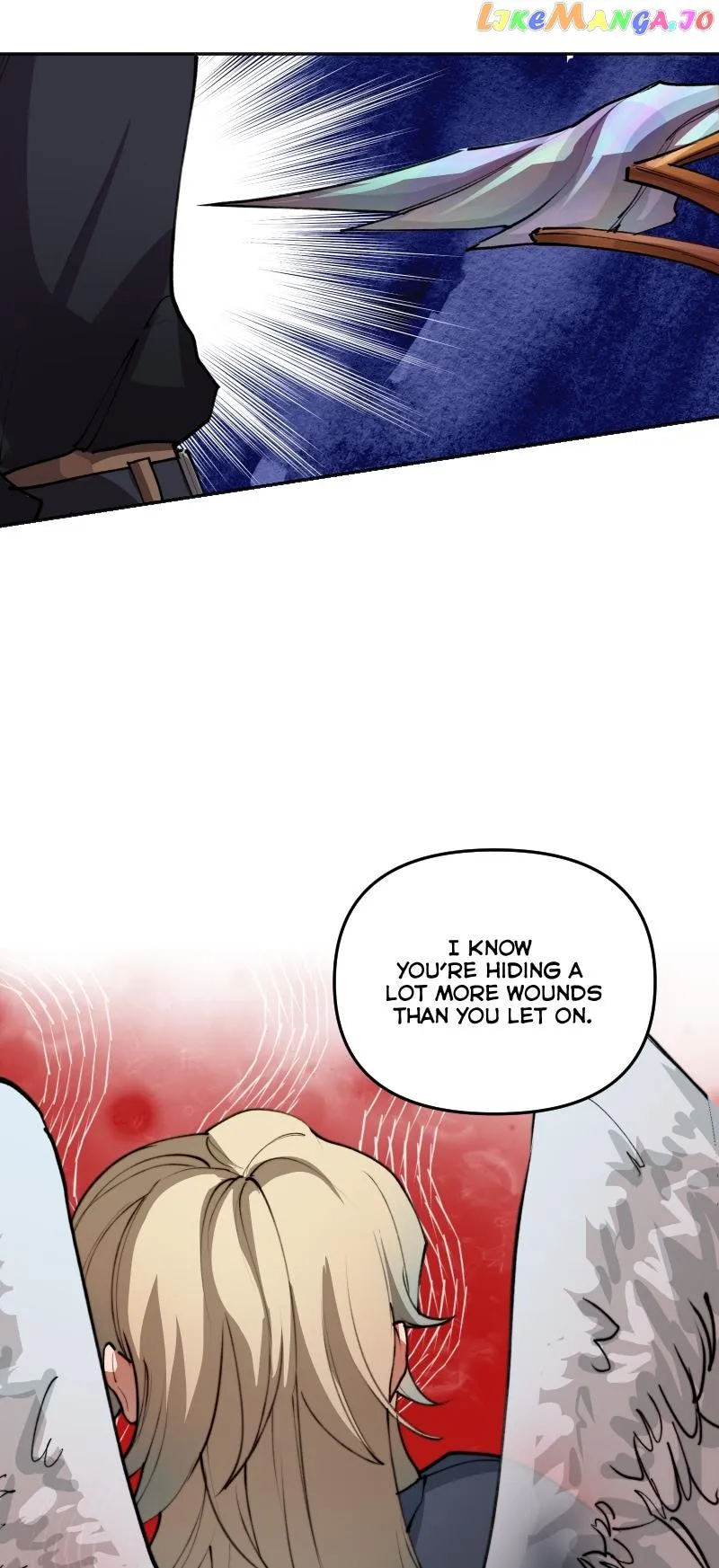 Your Wish Chapter 24 page 24 - 