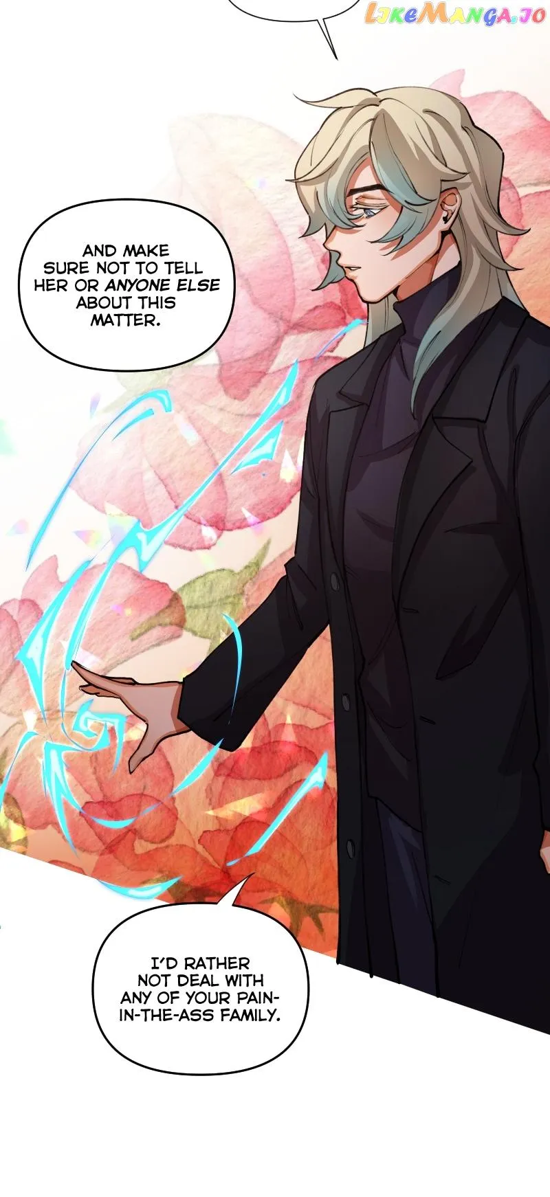 Your Wish Chapter 24 page 28 - 
