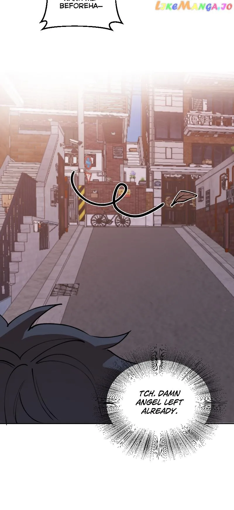 Your Wish Chapter 24 page 32 - 