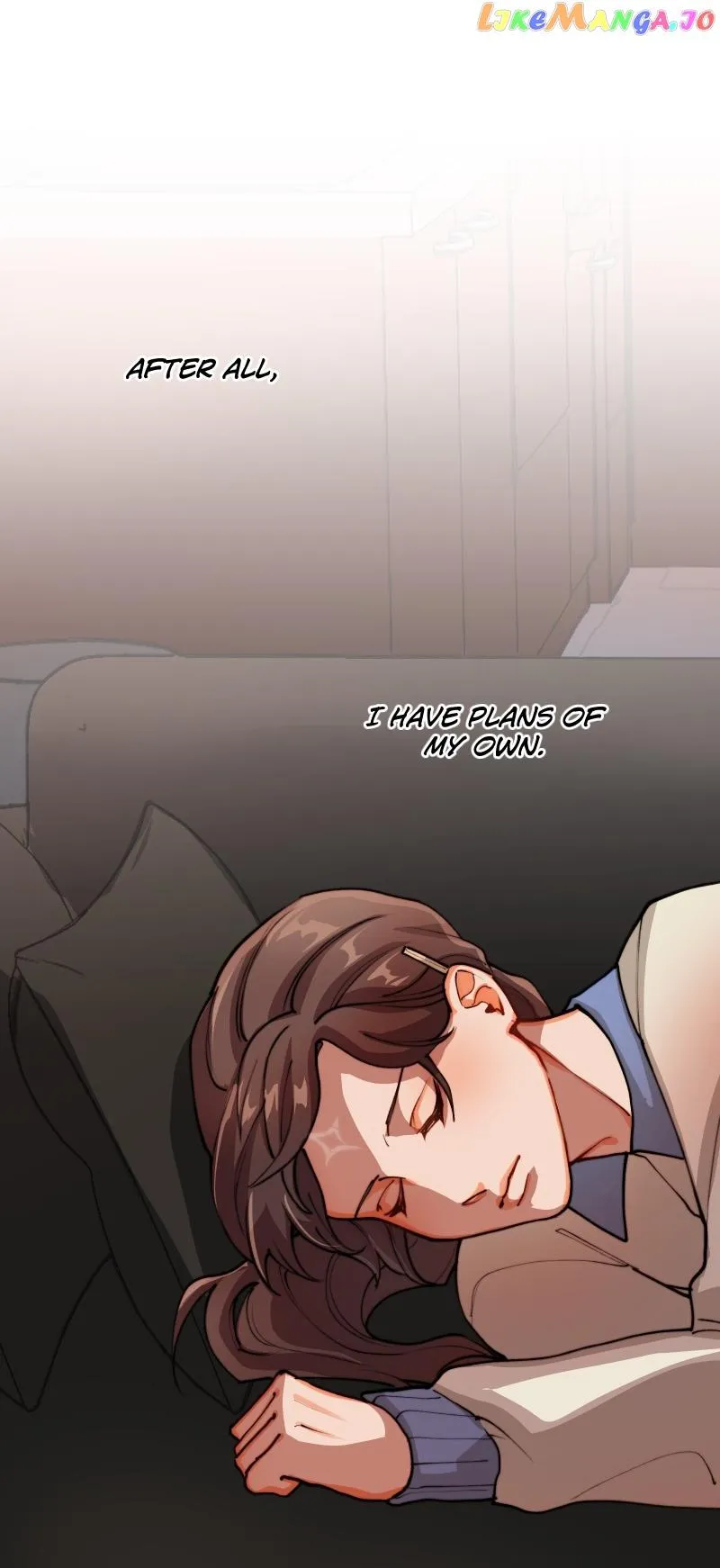 Your Wish Chapter 24 page 35 - 