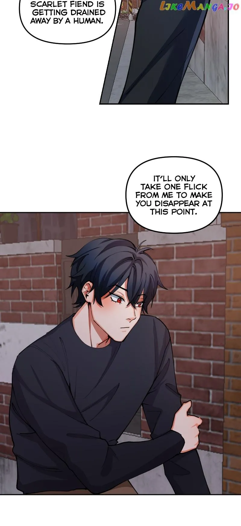 Your Wish Chapter 24 page 5 - 