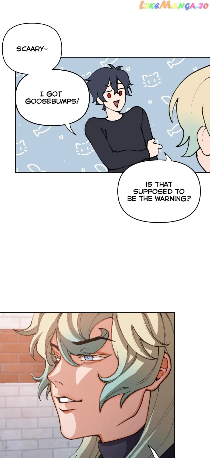 Your Wish Chapter 24 page 6 - 