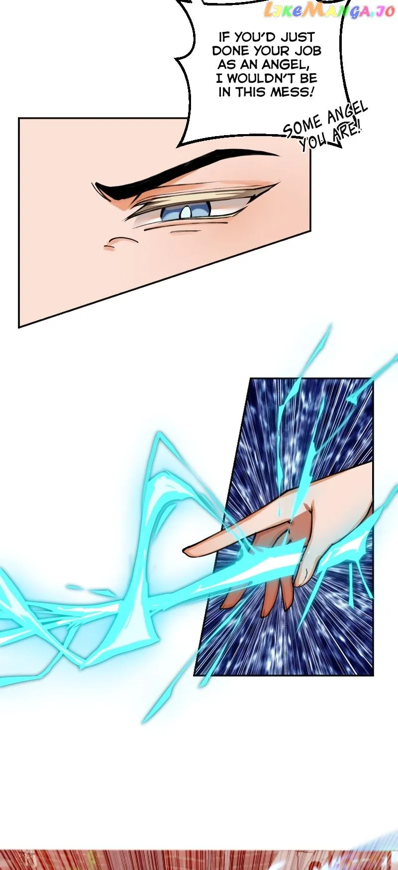 Your Wish Chapter 24 page 9 - 