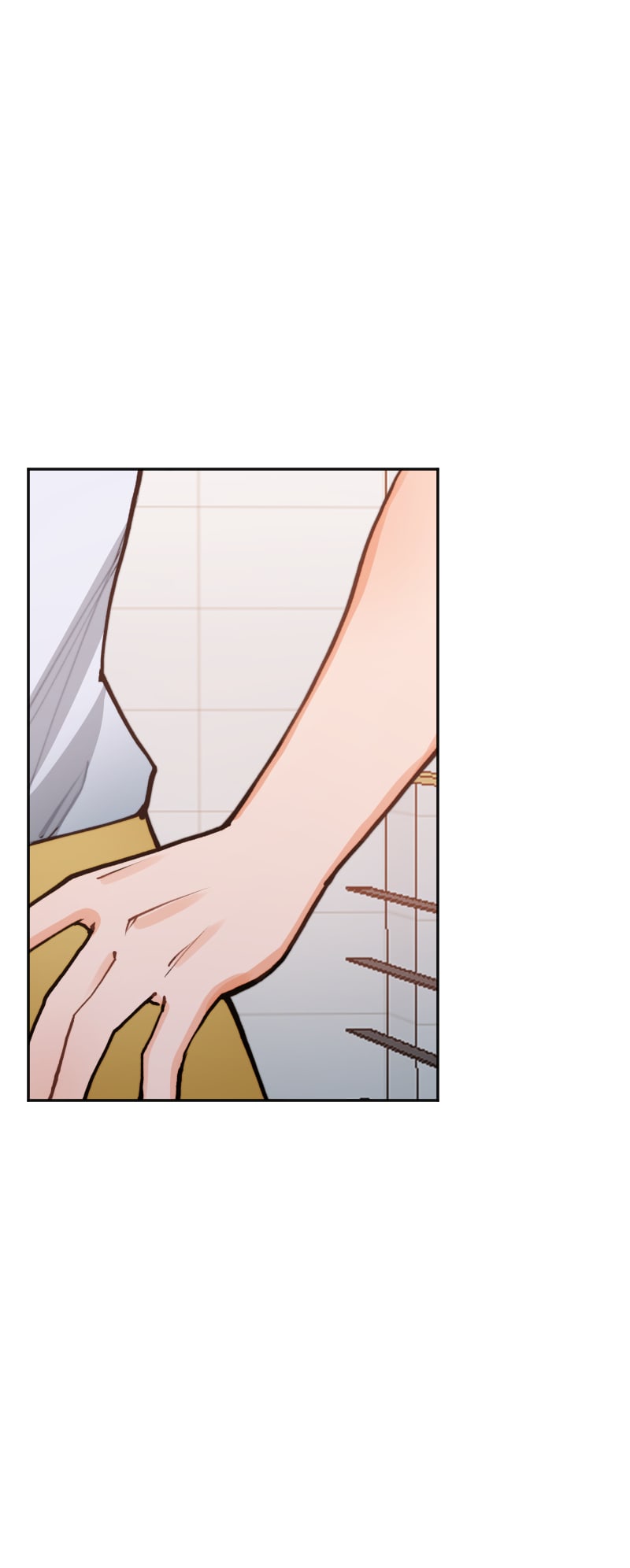 Your Wish Chapter 25 page 1 - 