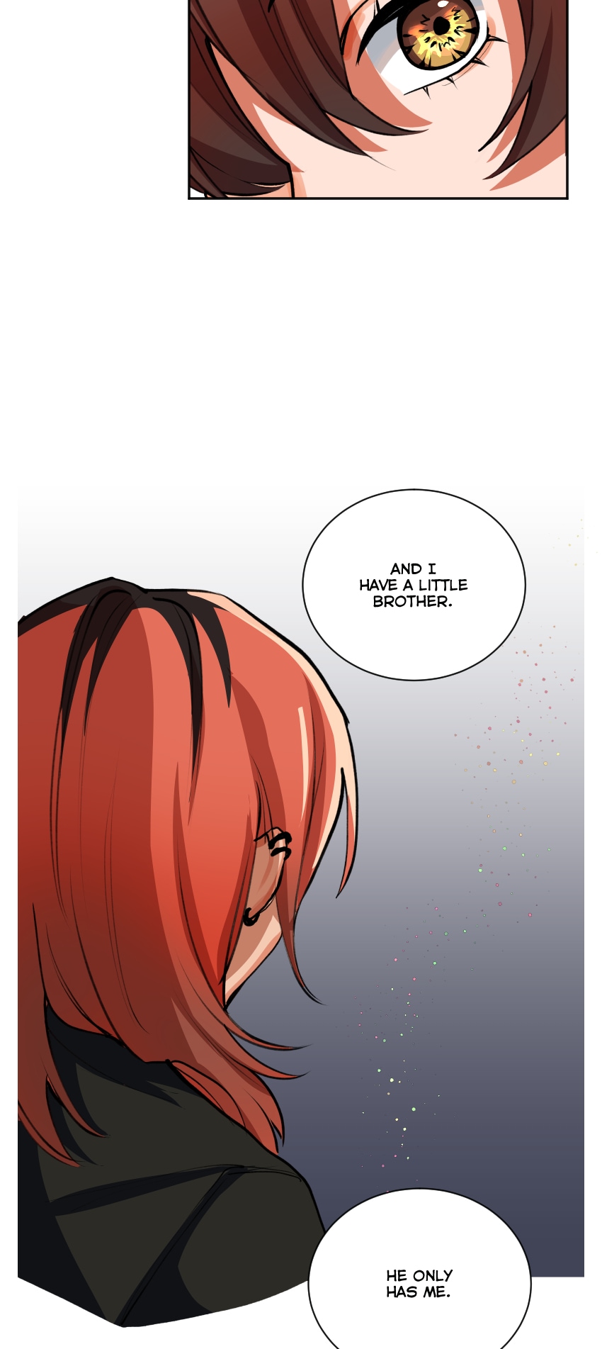 Your Wish Chapter 25 page 41 - 