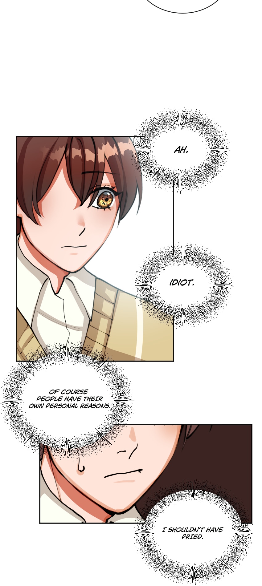 Your Wish Chapter 25 page 42 - 