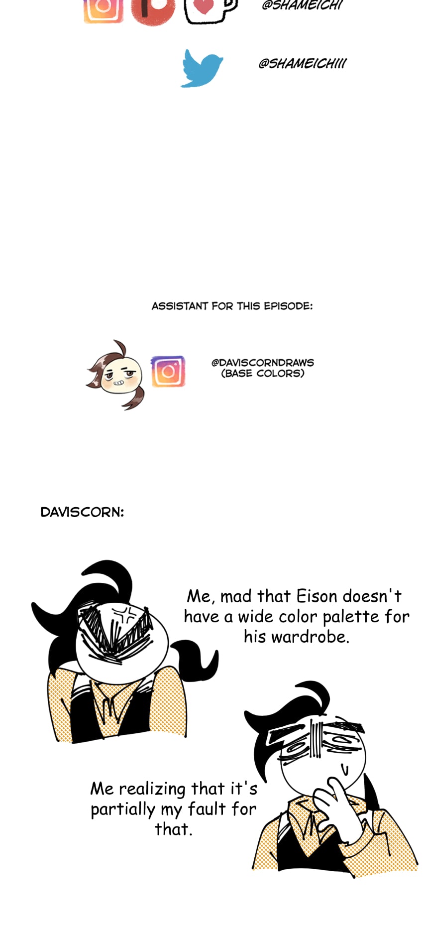 Your Wish Chapter 25 page 46 - 