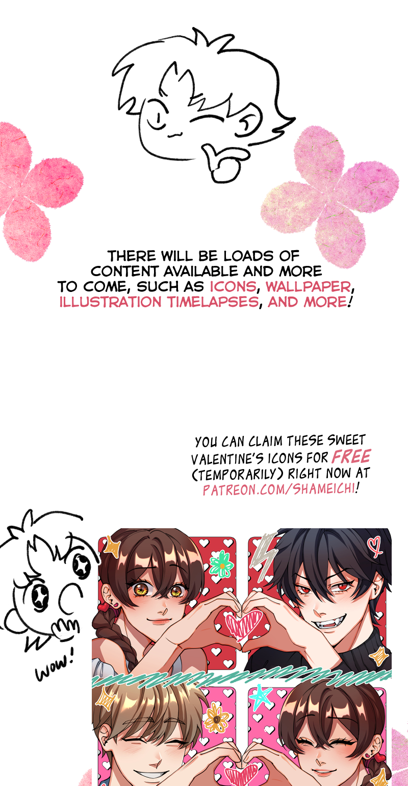 Your Wish Chapter 26 page 2 - 