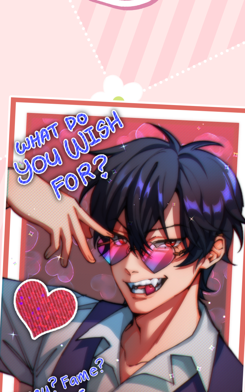 Your Wish Chapter 26 page 13 - 