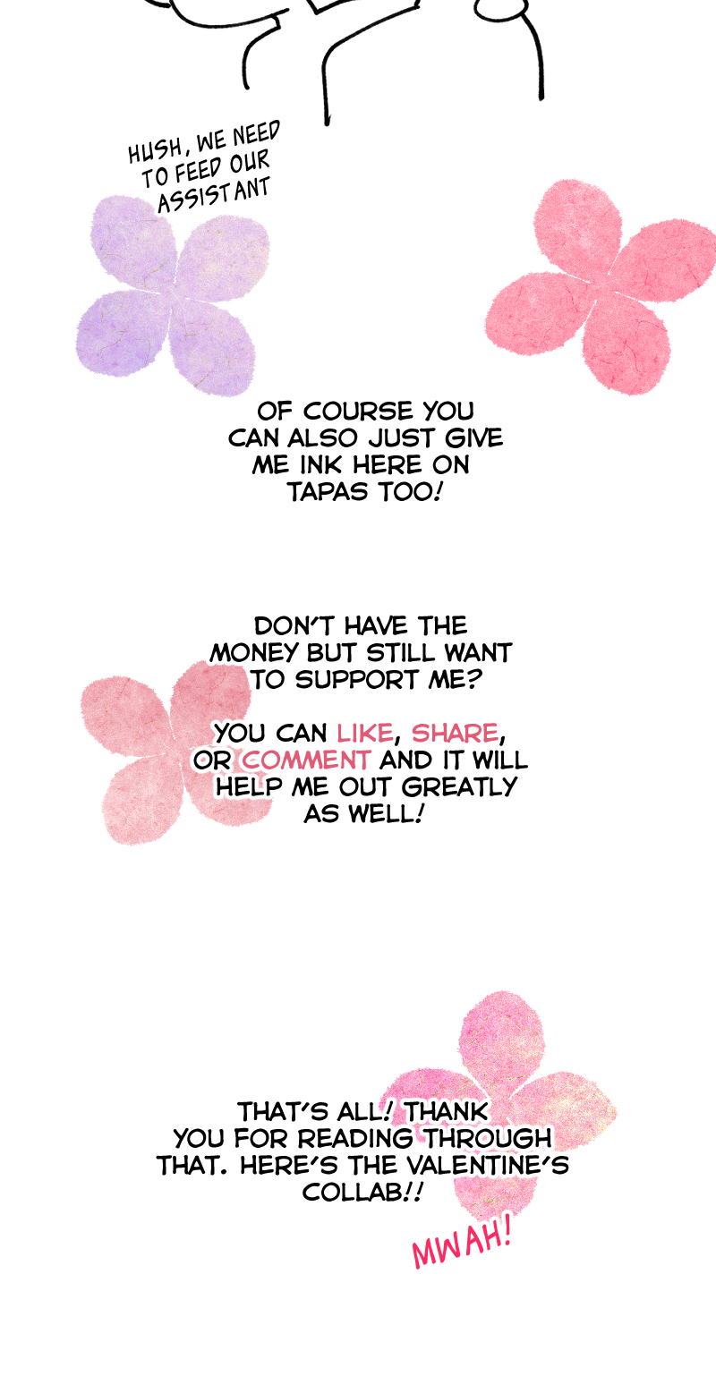 Your Wish Chapter 26 page 4 - 