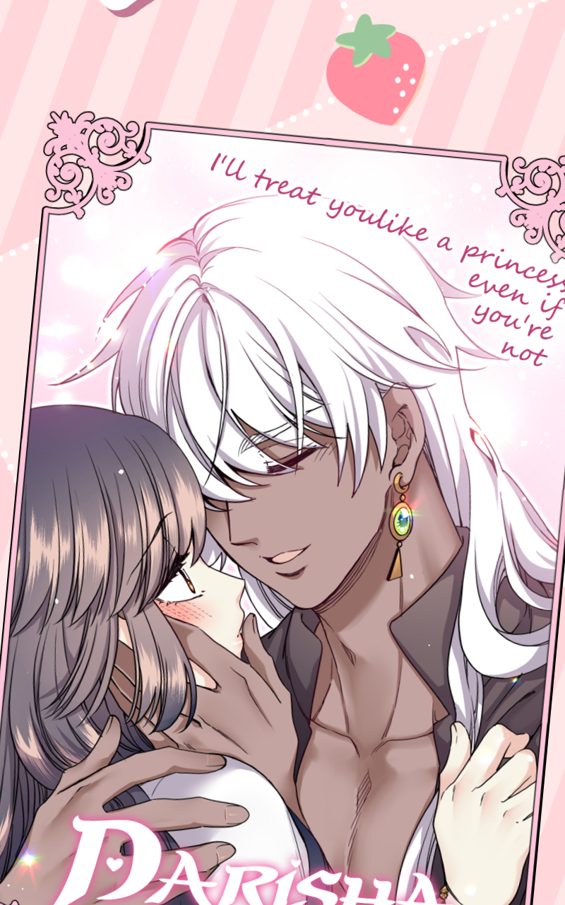 Your Wish Chapter 26 page 7 - 