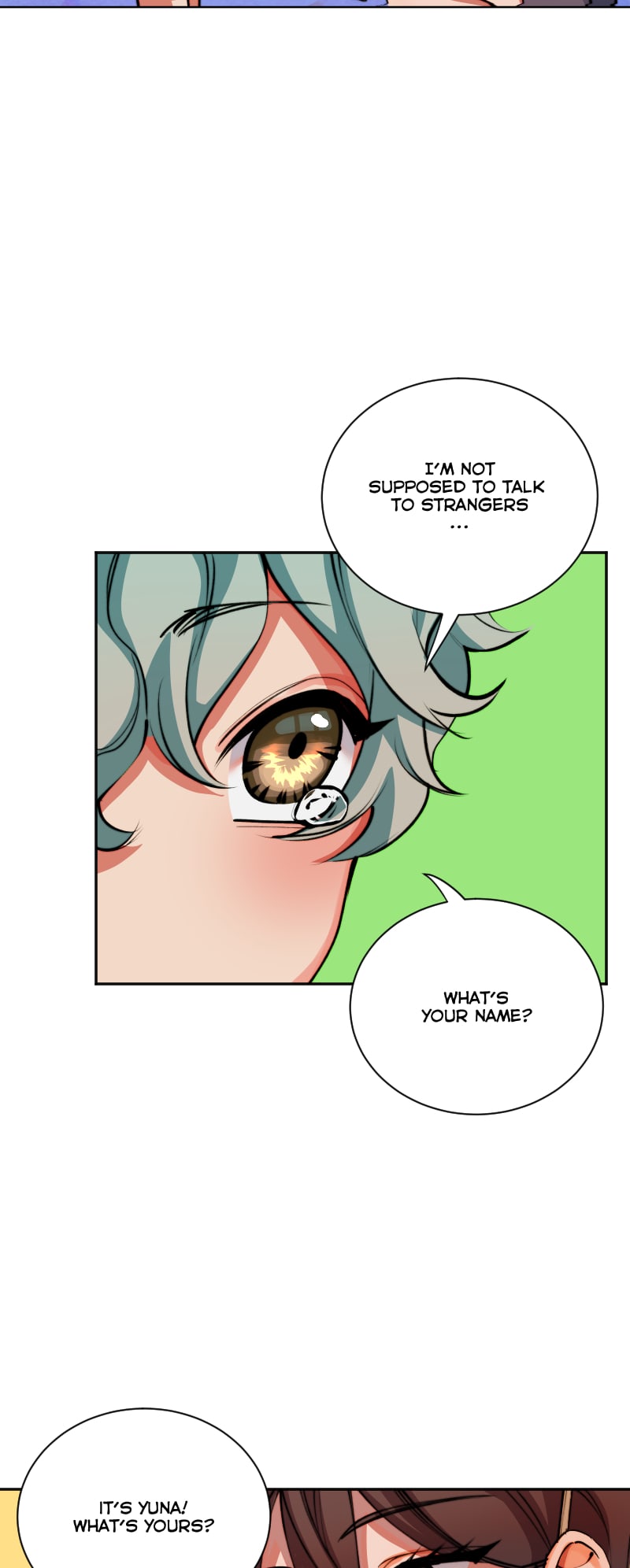 Your Wish Chapter 27 page 24 - 