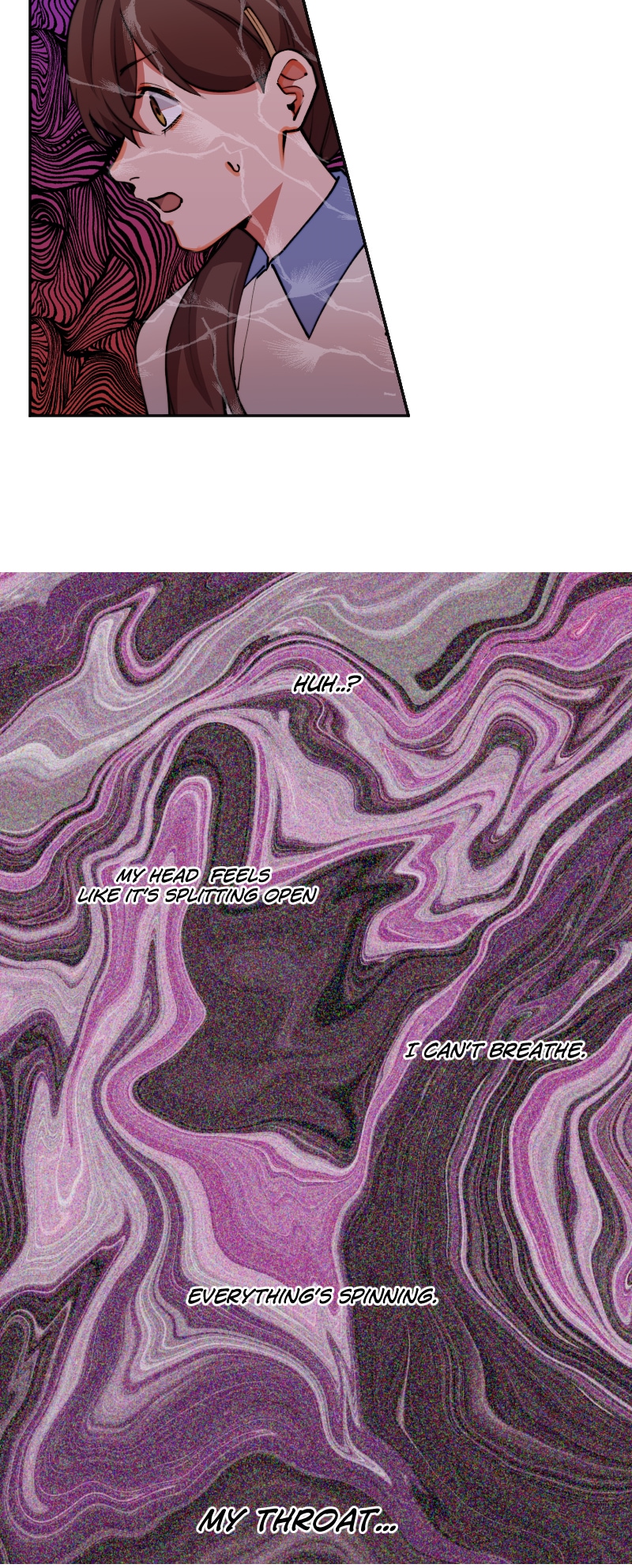 Your Wish Chapter 27 page 27 - 