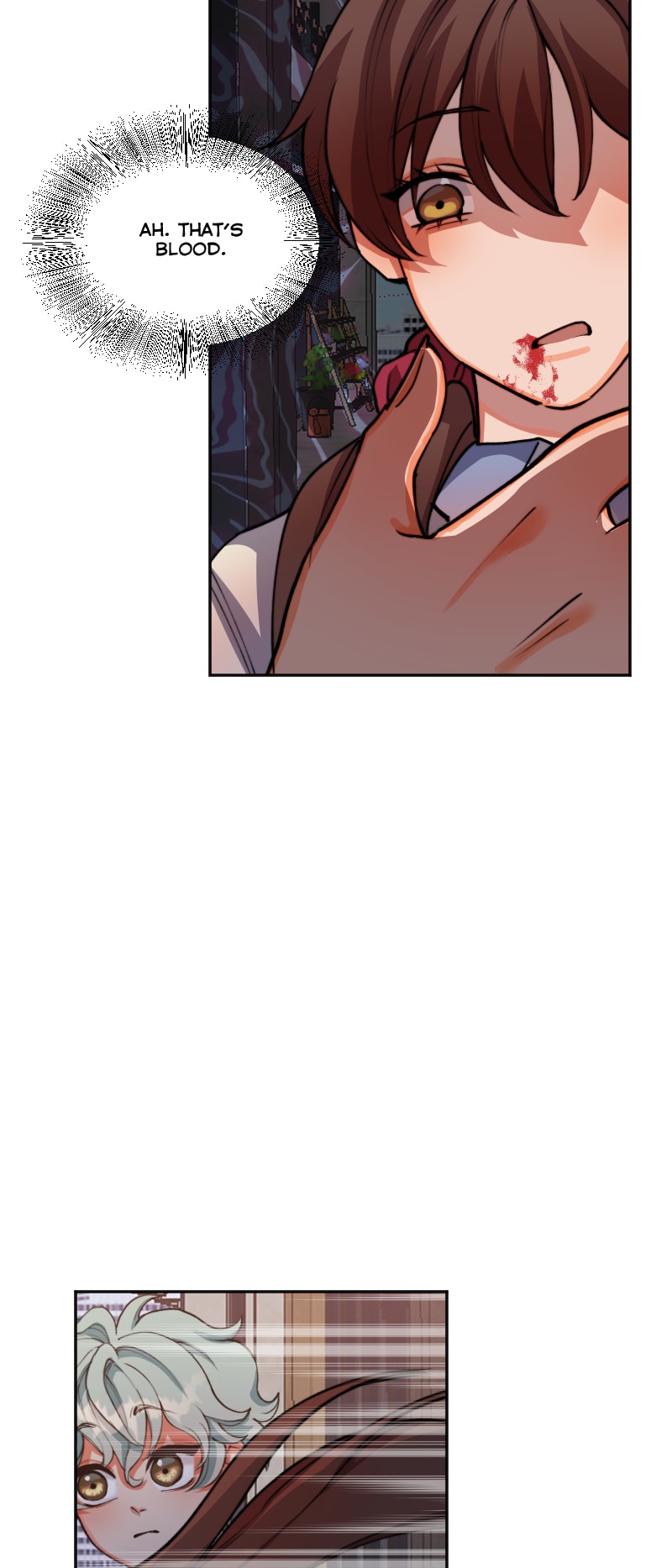 Your Wish Chapter 27 page 29 - 