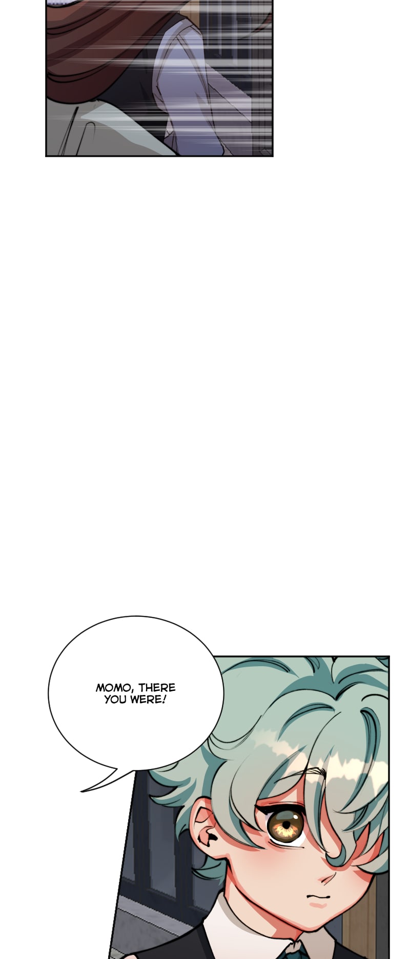 Your Wish Chapter 27 page 30 - 