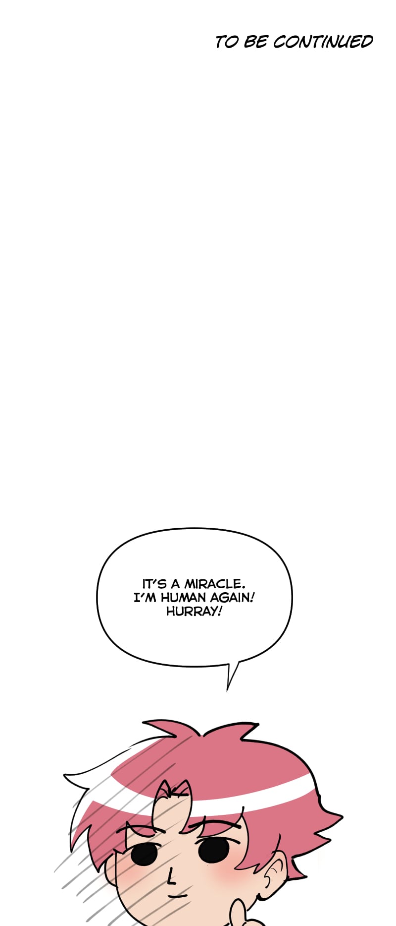 Your Wish Chapter 27 page 33 - 