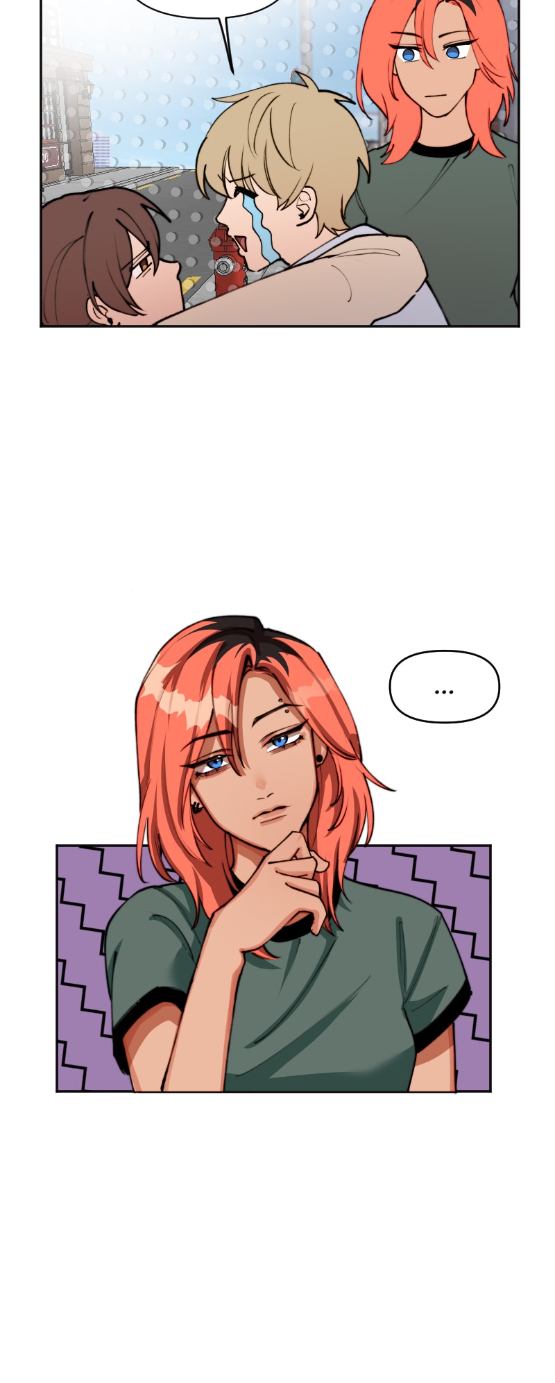 Your Wish Chapter 28 page 11 - 