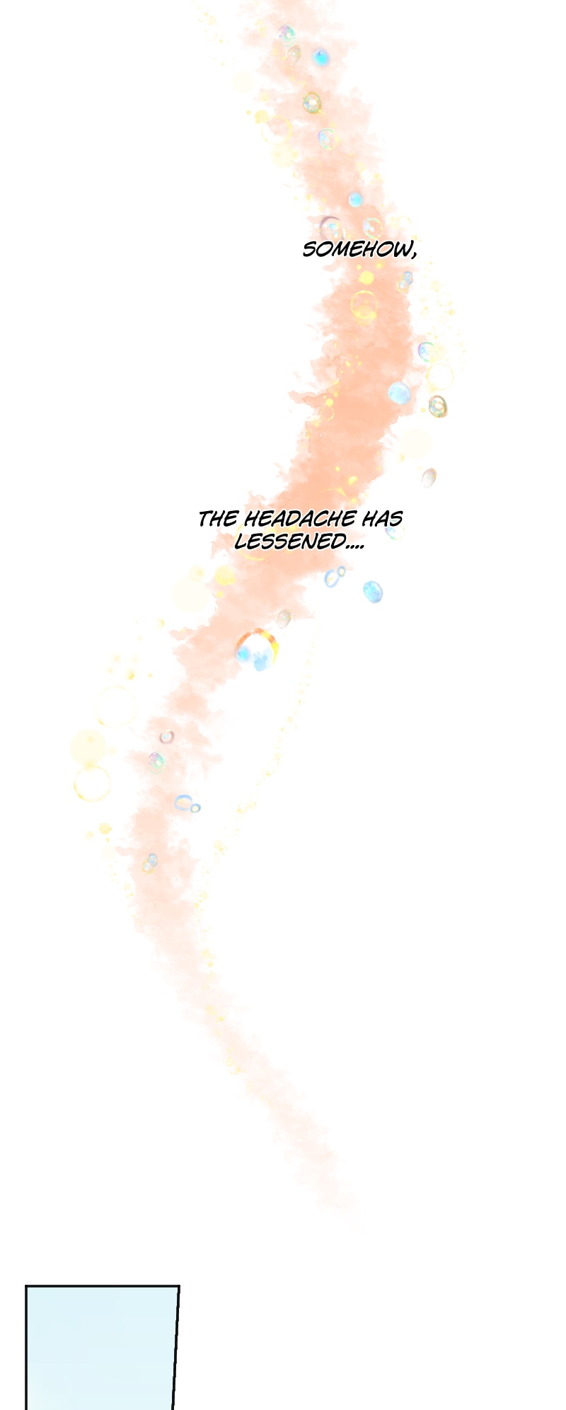 Your Wish Chapter 28 page 14 - 