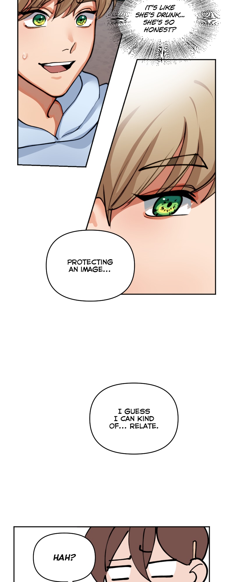 Your Wish Chapter 28 page 24 - 