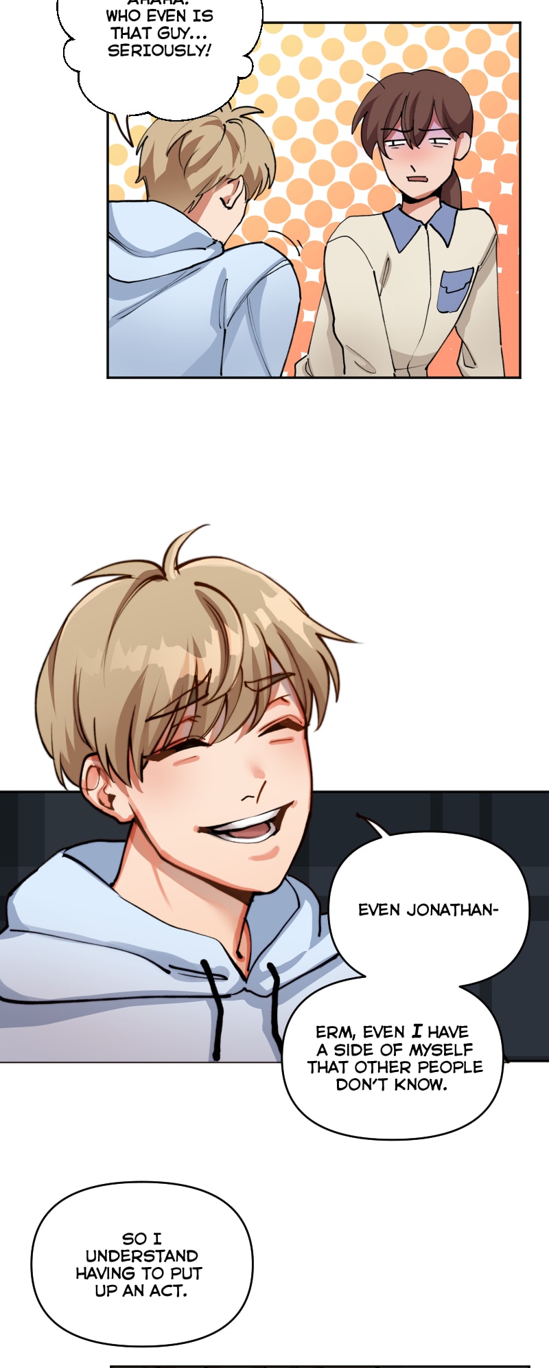 Your Wish Chapter 28 page 26 - 