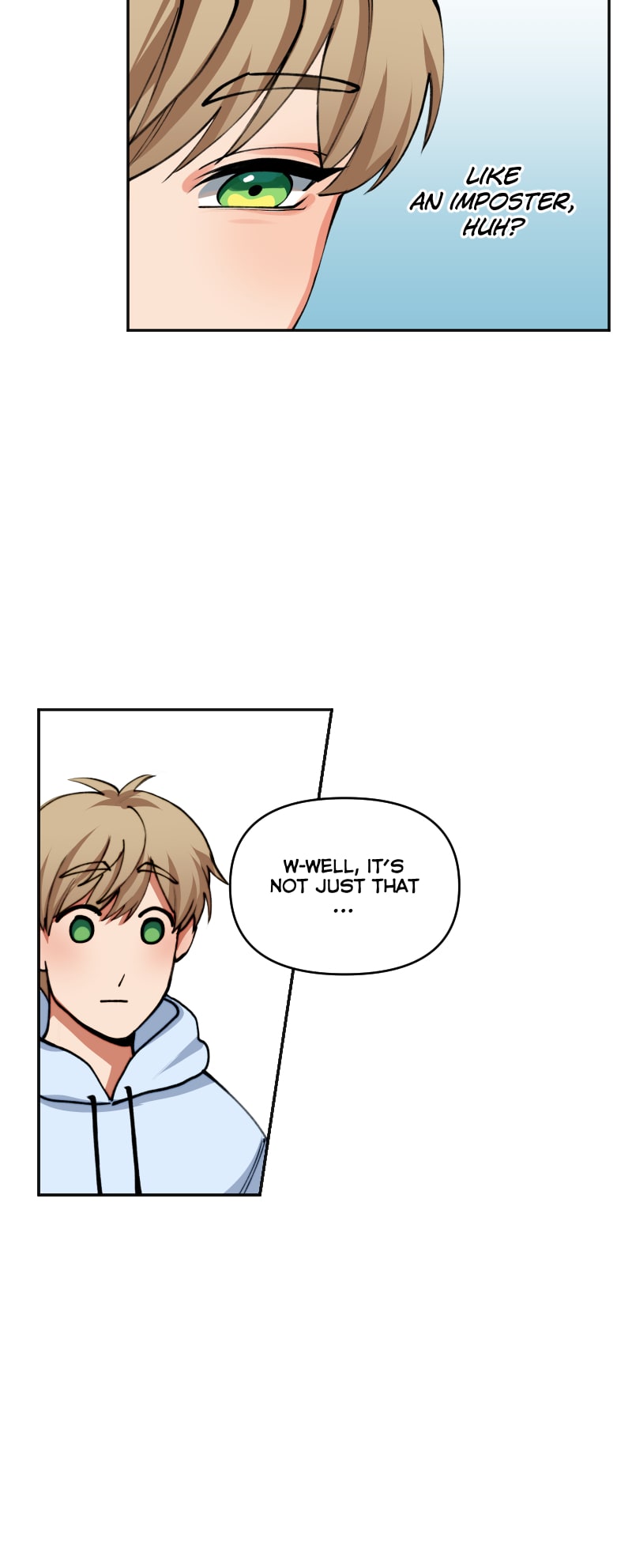 Your Wish Chapter 28 page 27 - 