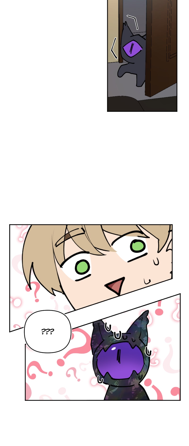 Your Wish Chapter 28 page 35 - 