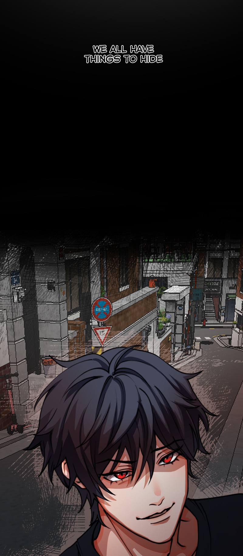 Your Wish Chapter 28 page 38 - 