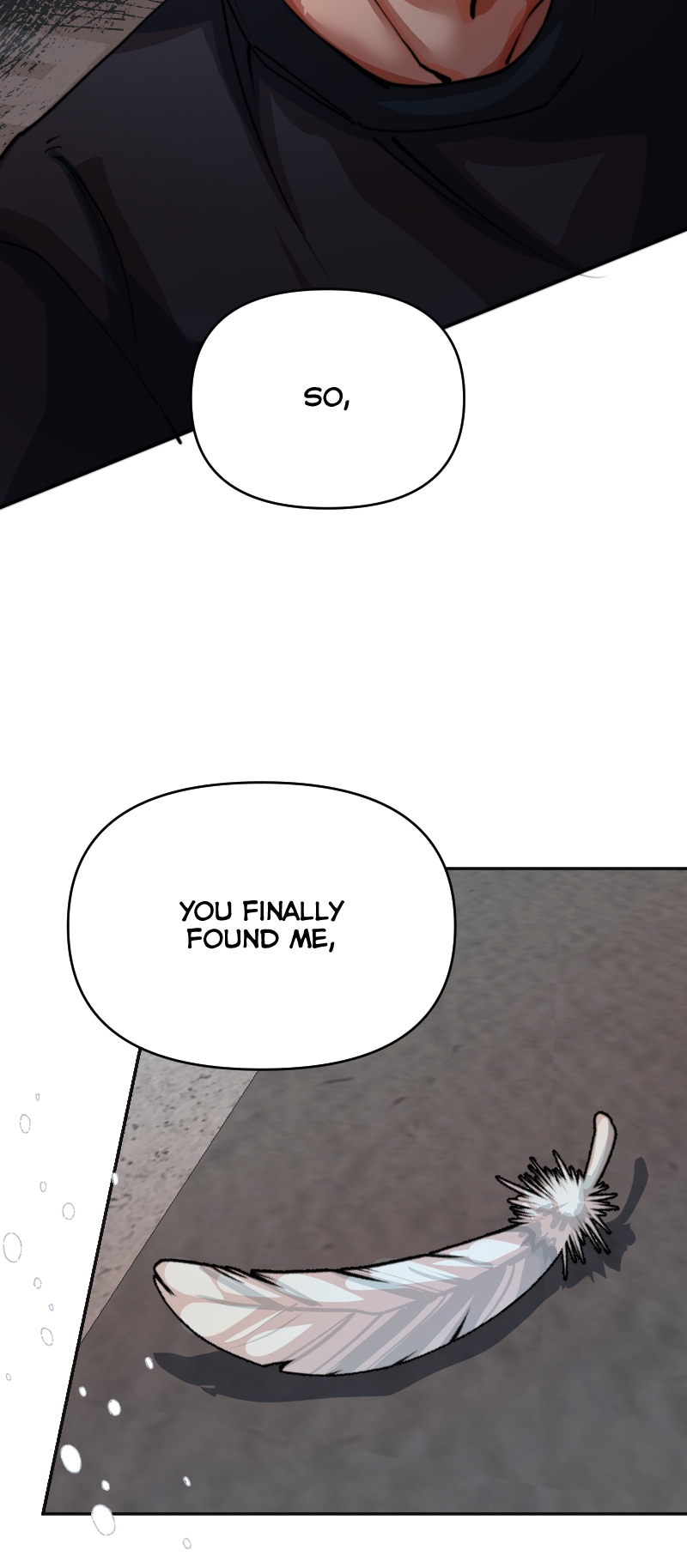 Your Wish Chapter 28 page 39 - 