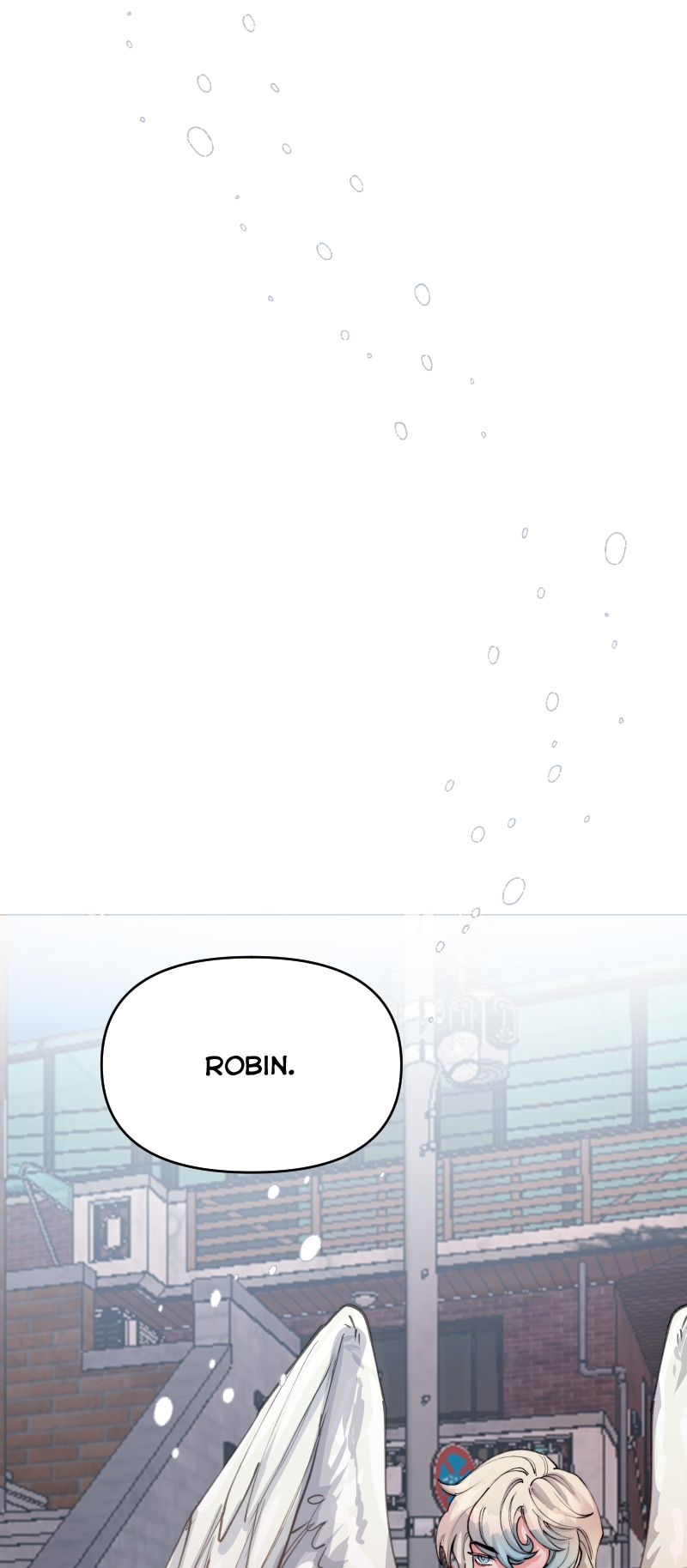 Your Wish Chapter 28 page 40 - 