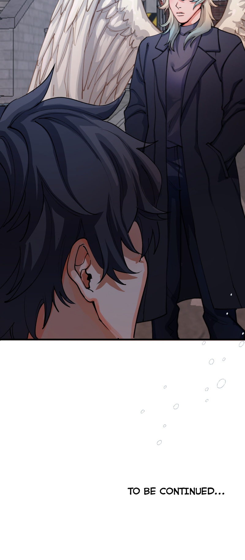 Your Wish Chapter 28 page 41 - 