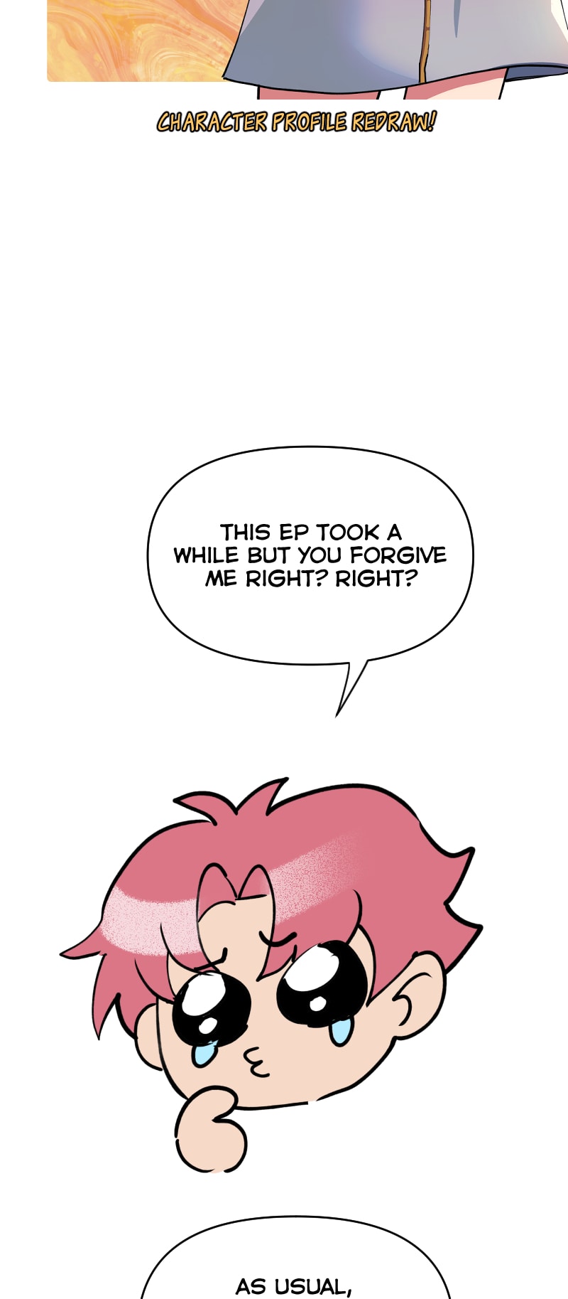 Your Wish Chapter 28 page 43 - 
