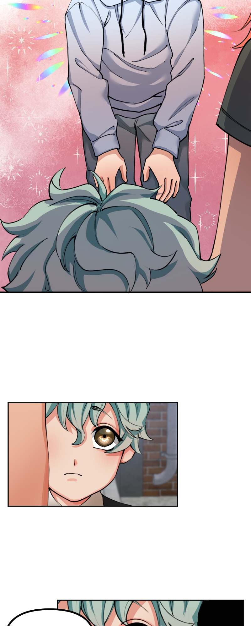 Your Wish Chapter 28 page 7 - 