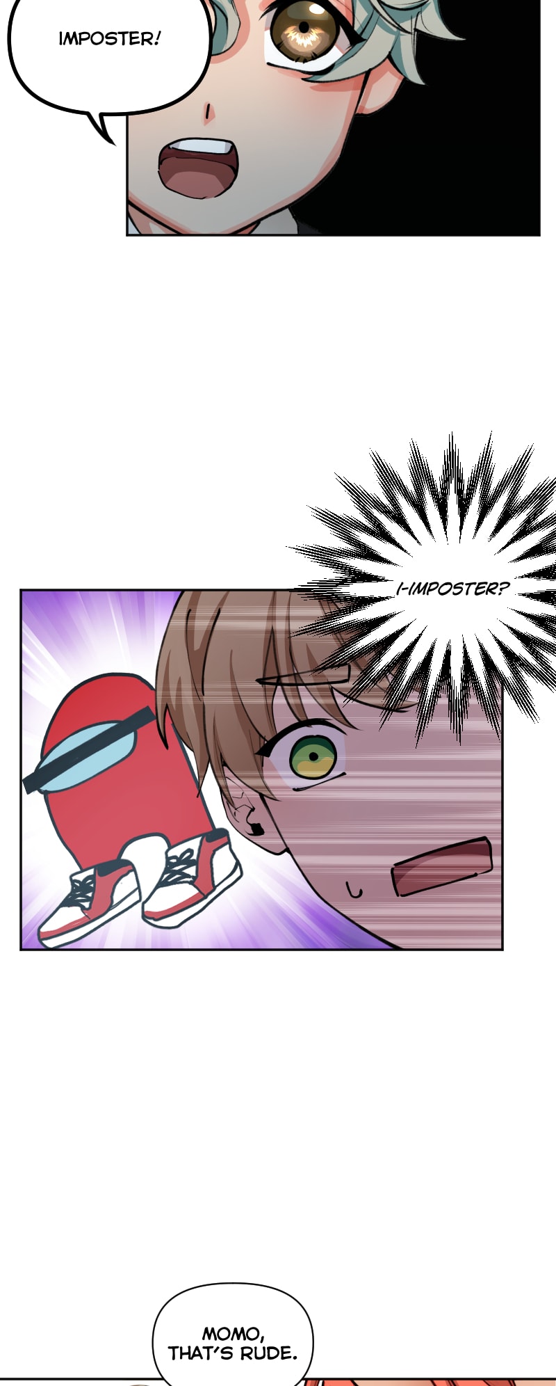 Your Wish Chapter 28 page 8 - 