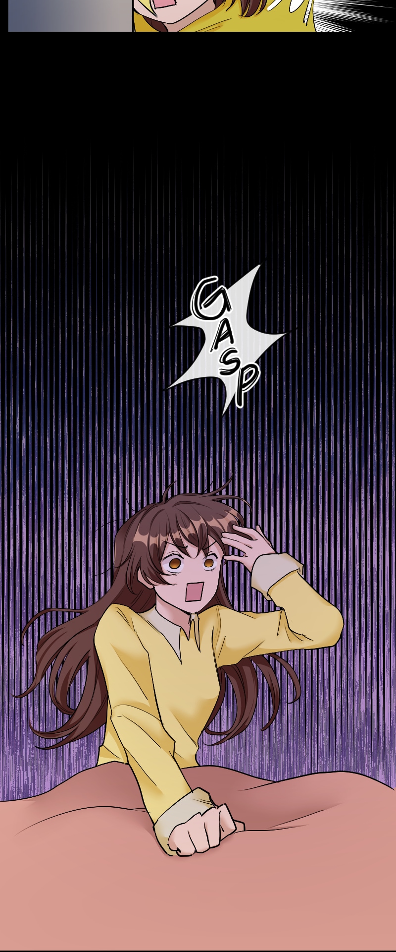 Your Wish Chapter 4 page 12 - 