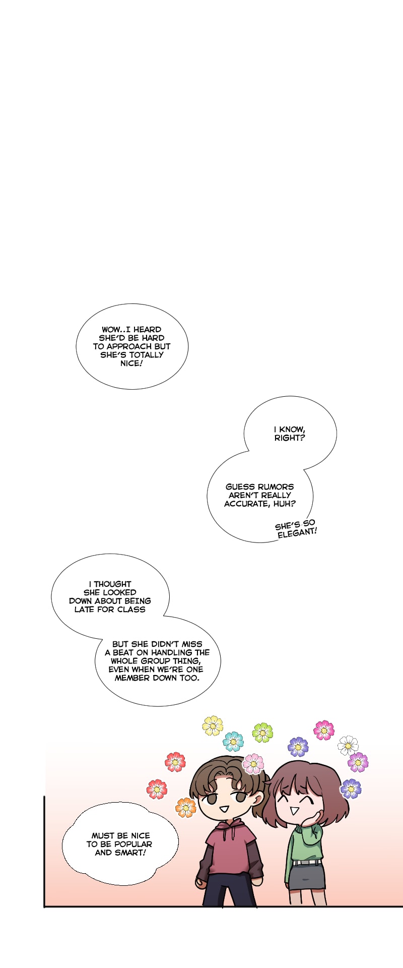 Your Wish Chapter 4 page 26 - 