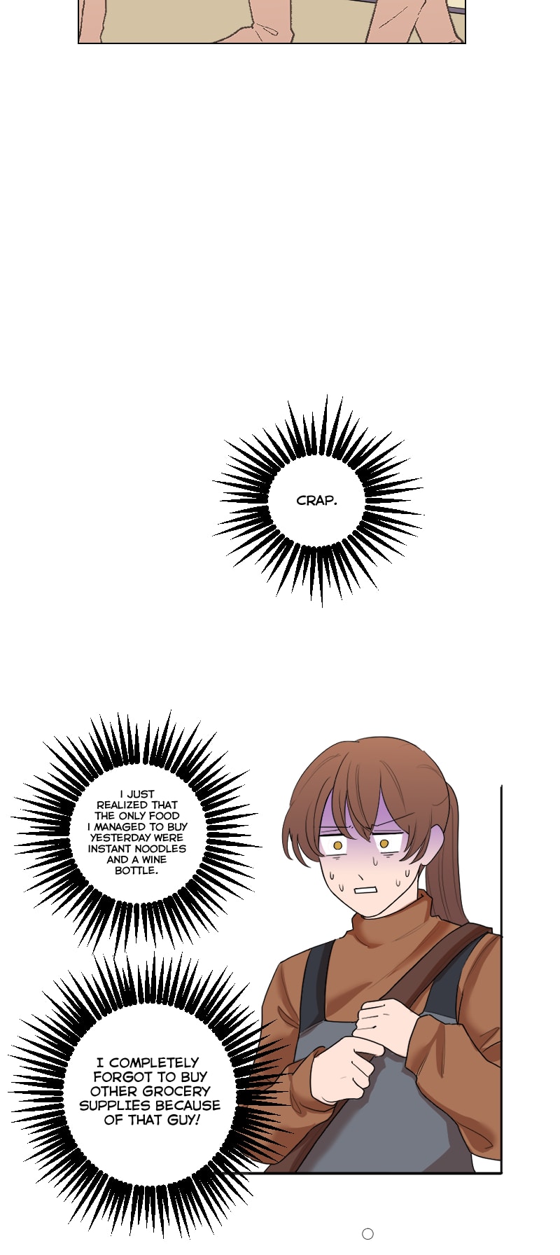 Your Wish Chapter 4 page 28 - 