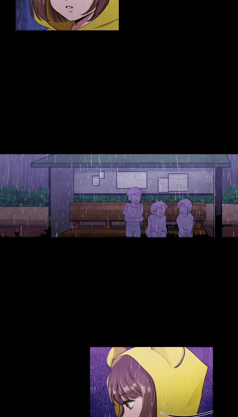 Your Wish Chapter 4 page 4 - 