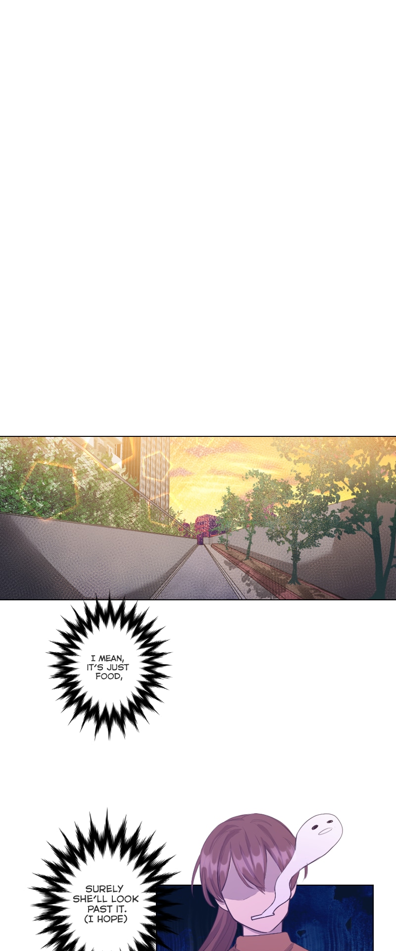 Your Wish Chapter 4 page 37 - 