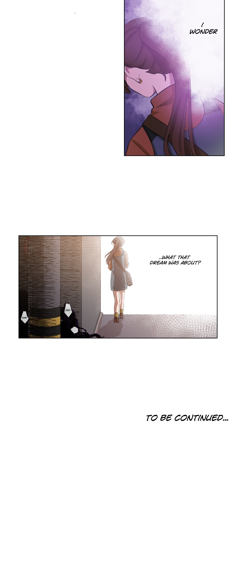 Your Wish Chapter 4 page 40 - 