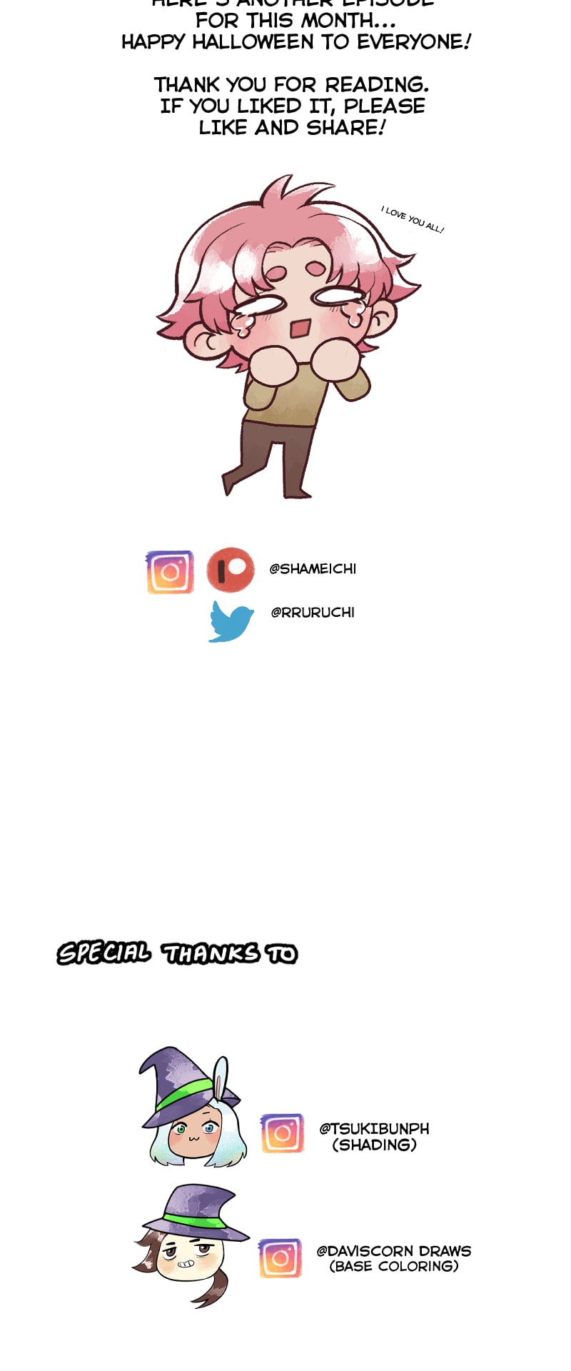 Your Wish Chapter 4 page 42 - 