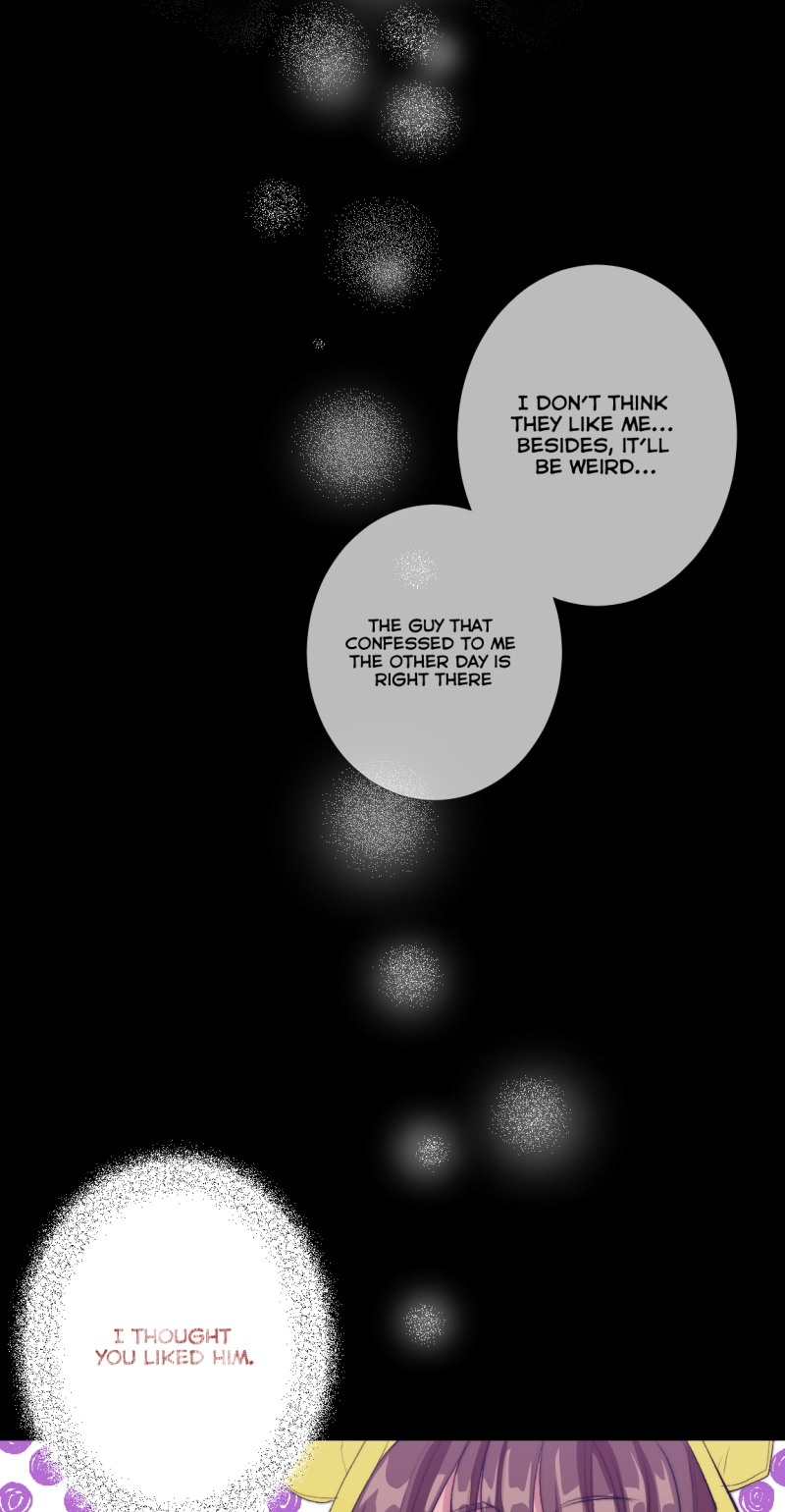 Your Wish Chapter 4 page 7 - 