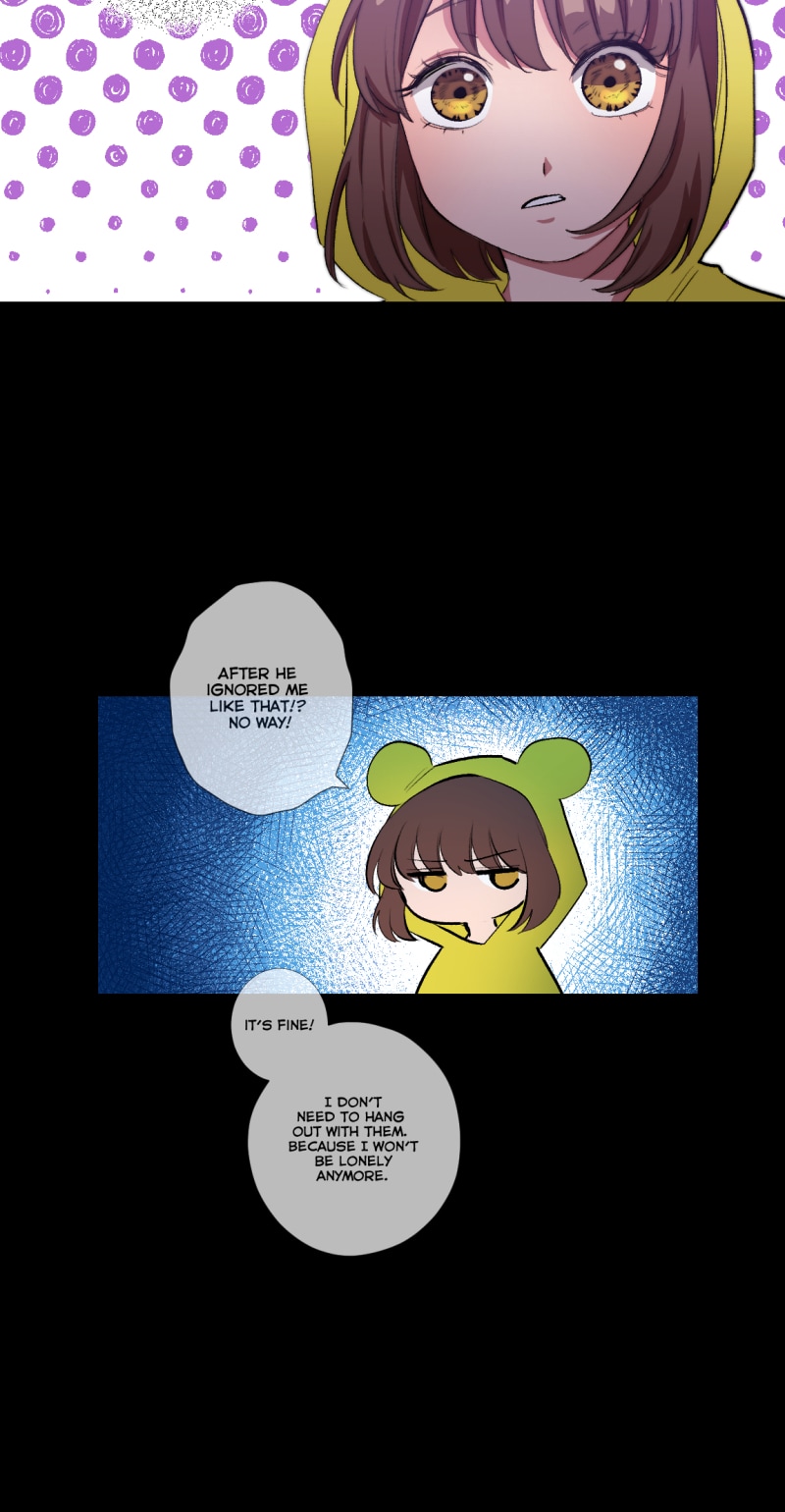 Your Wish Chapter 4 page 8 - 