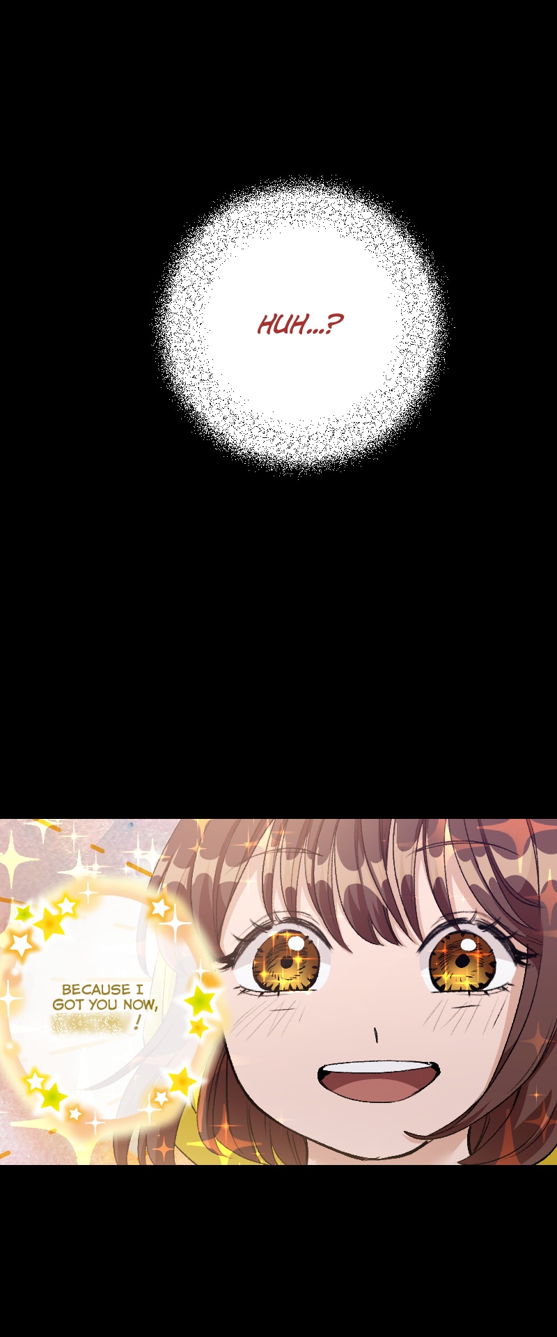 Your Wish Chapter 4 page 9 - 