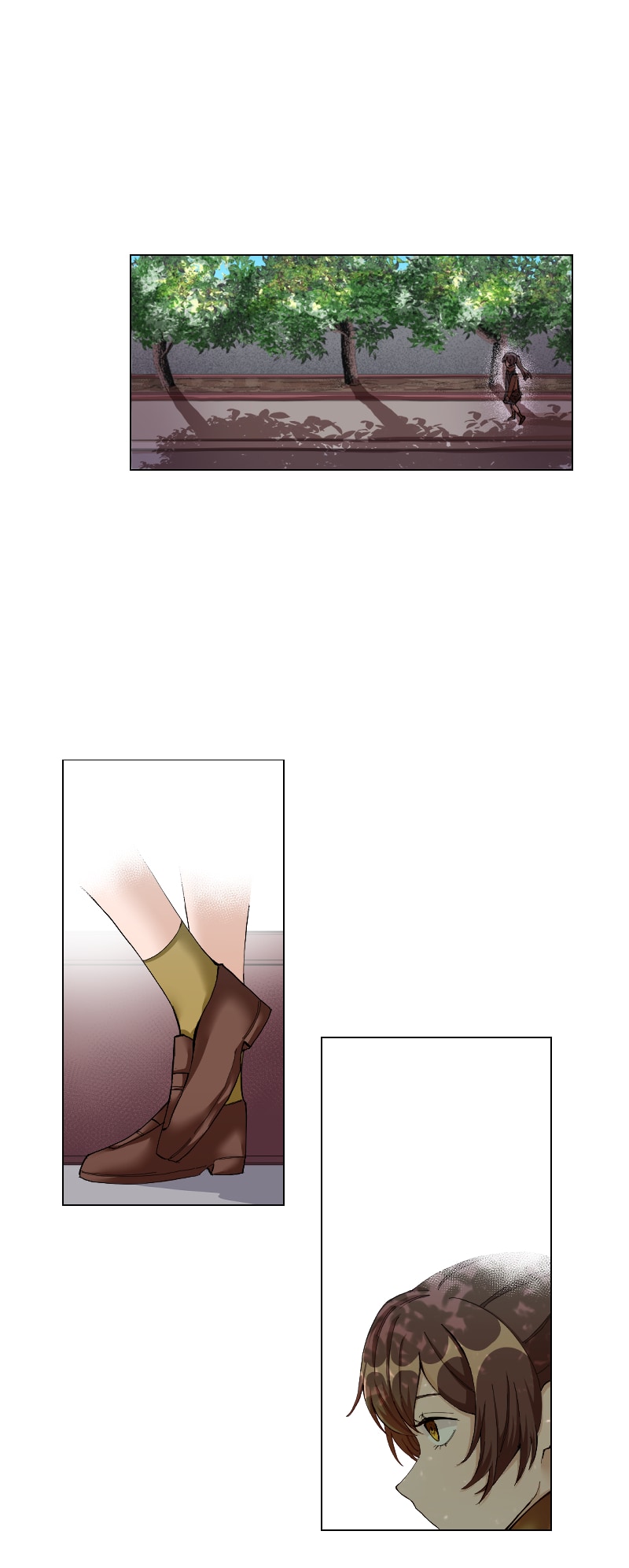 Your Wish Chapter 5 page 1 - 