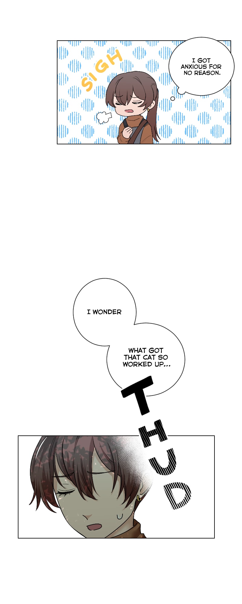 Your Wish Chapter 5 page 12 - 